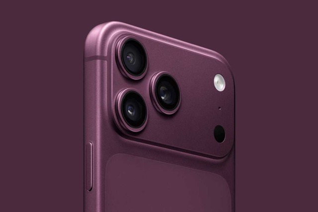 Chuy&ecirc;n gia r&ograve; rỉ cảnh b&aacute;o về độ bền của iPhone 18 Pro - Ảnh 1.