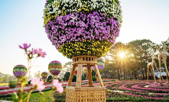 H&agrave;nh tr&igrave;nh Việt - Trải nghiệm để y&ecirc;u th&ecirc;m Việt Nam c&ugrave;ng TTC Hospitality - Ảnh 3.