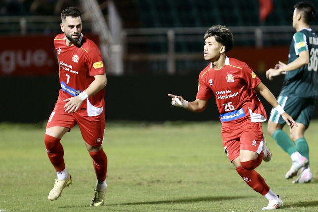 Ngô Đăng Khoa đếm từng ngày chờ được khoác áo U.23 Việt Nam: Niềm tin dự Olympic- Ảnh 3. Ngô Đăng Khoa đếm từng ngày chờ được khoác áo U.23 Việt Nam: Niềm tin dự Olympic- Ảnh 3.