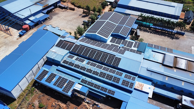 Đẩy mạnh điện t&aacute;i tạo- Ảnh 1.