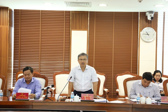 Y&ecirc;u cầu Tập đo&agrave;n Ph&uacute;c Sơn đối thoại về dự &aacute;n ở s&acirc;n bay Nha Trang cũ- Ảnh 2.