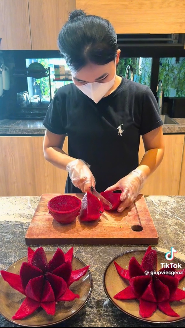 C&ocirc; g&aacute;i l&agrave;m gi&uacute;p việc Nguyễn Thị Tươi v&agrave; H&agrave;nh tr&igrave;nh t&iacute;ch lũy 1 tỉ trước 25 tuổi - Ảnh 1.