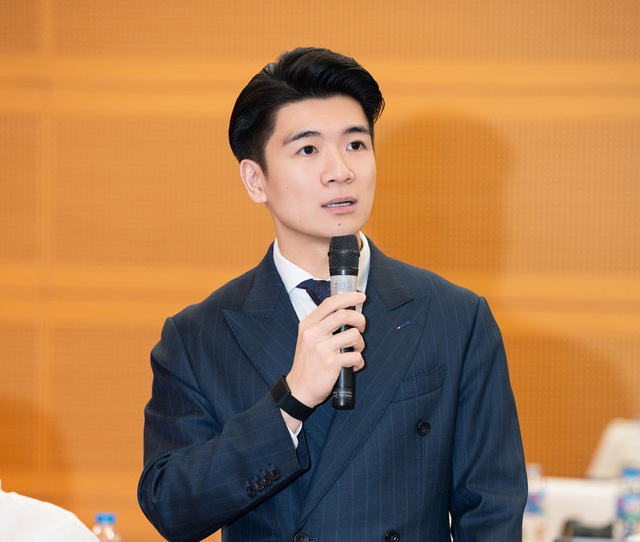 SHB muốn trở th&agrave;nh ng&acirc;n h&agrave;ng tầm v&oacute;c quốc gia thế hệ mới - Ảnh 1.