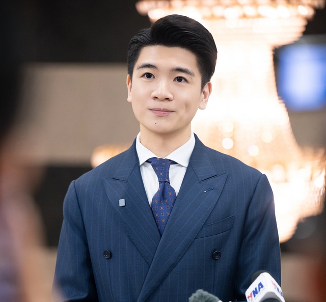 SHB muốn trở th&agrave;nh ng&acirc;n h&agrave;ng tầm v&oacute;c quốc gia thế hệ mới - Ảnh 2.