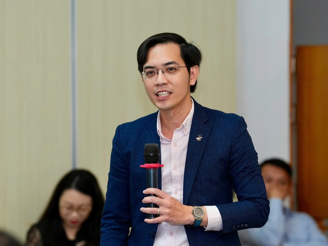 Đa dạng hóa dòng vốn, giảm lệ thuộc tín dụng ngân hàng   - Ảnh 1.