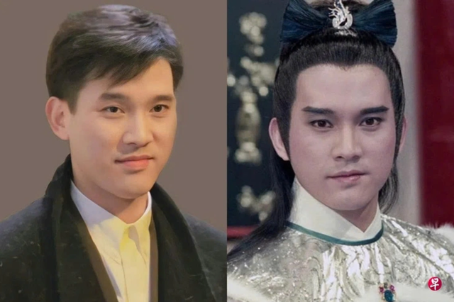 T&agrave;i tử 'Thần đi&ecirc;u hiệp lữ' Phan Ho&agrave;nh B&acirc;n qua đời- Ảnh 1.