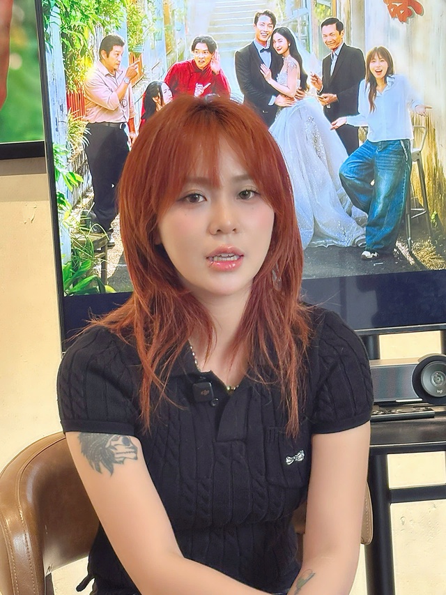 Streamer đ&oacute;ng ch&iacute;nh phim điện ảnh, n&oacute;i về tin đồn &lsquo;bỏ tiền để mua vai&rsquo; - Ảnh 1.