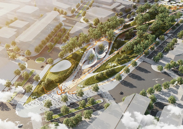 TP.HCM hội tụ đủ yếu tố của 'si&ecirc;u đ&ocirc; thị' với bản sắc ri&ecirc;ng- Ảnh 1.