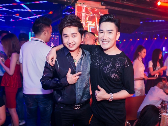 Bằng Cường: NSƯT Ho&agrave;i Linh kh&ocirc;ng c&ograve;n quan trọng c&aacute;t s&ecirc; - Ảnh 2.