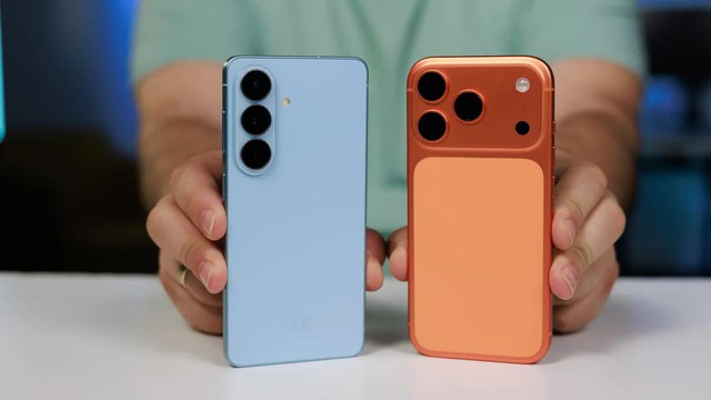 Người dùng iPhone trung thành kỷ lục, Android lép vế rõ rệt - Ảnh 1.