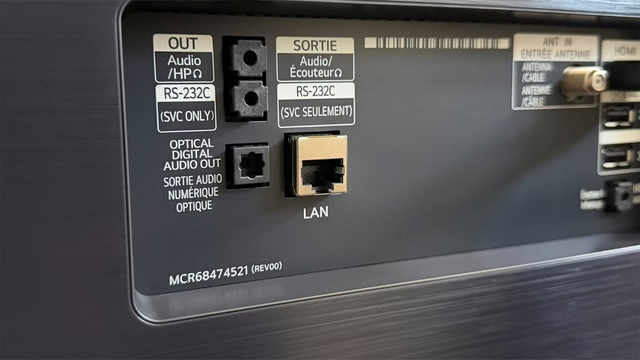 N&acirc;ng cấp đơn giản c&oacute; thể gi&uacute;p Smart TV chạy nhanh hơn - Ảnh 1.