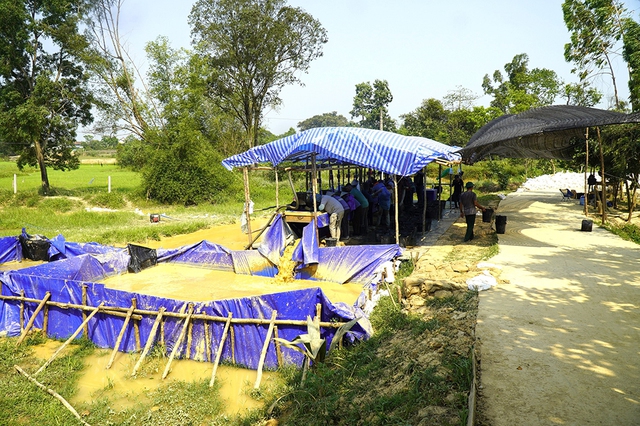 T&igrave;m người từng ở b&ecirc;n kia chiến tuyến: 'Ch&uacute;ng ta sẽ chưa dừng lại!'- Ảnh 4.