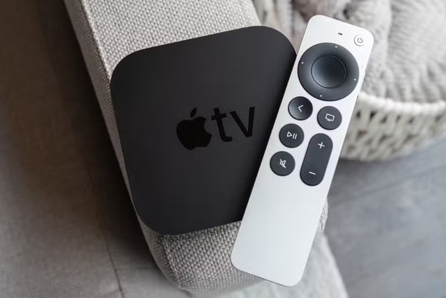 N&acirc;ng cấp đơn giản c&oacute; thể gi&uacute;p Smart TV chạy nhanh hơn - Ảnh 2.