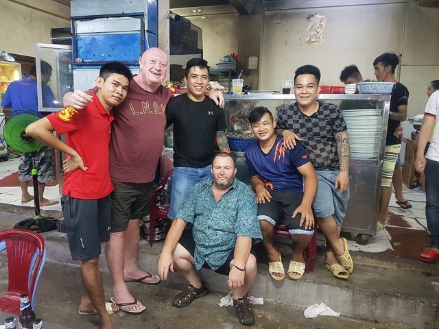 V&igrave; sao vỉa h&egrave; hấp dẫn du kh&aacute;ch?- Ảnh 2.