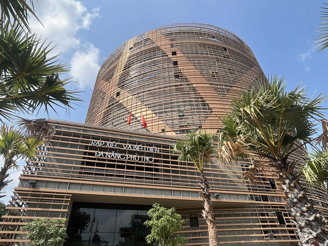  Điểm đến nghệ thuật hấp dẫn cho giới trẻ - Ảnh 1.