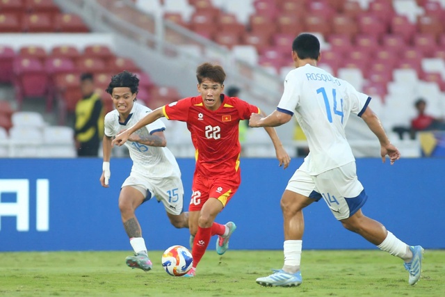 ASIAD 20: Niềm tin v&agrave;o lứa U.23 Việt Nam mới- Ảnh 1.