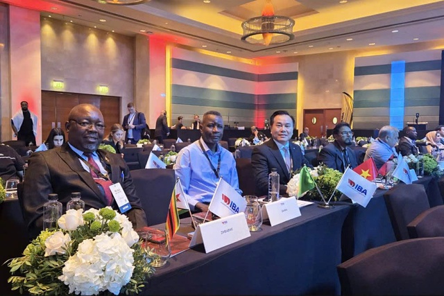 Quyền anh Việt Nam t&aacute;i cấu tr&uacute;c, t&acirc;n Chủ tịch VBF điều h&agrave;nh ra sao?- Ảnh 2.