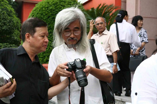  'Tứ đại mỹ nhân' làng sách là ai ?- Ảnh 1.