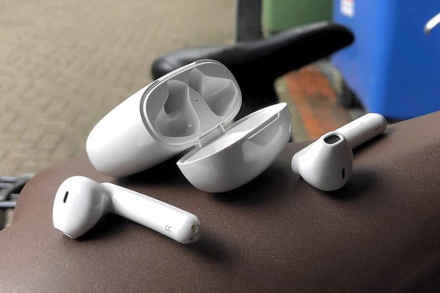 Nghiên cứu khiến người dùng tai nghe Bluetooth phải suy nghĩ lại - Ảnh 1.