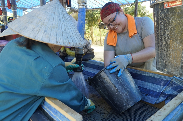 T&igrave;m người từng ở b&ecirc;n kia chiến tuyến: 'Ch&uacute;ng ta sẽ chưa dừng lại!'- Ảnh 9.