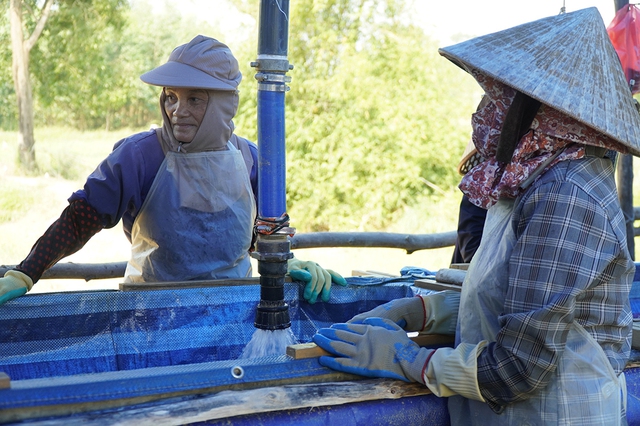 T&igrave;m người từng ở b&ecirc;n kia chiến tuyến: 'Ch&uacute;ng ta sẽ chưa dừng lại!'- Ảnh 11.