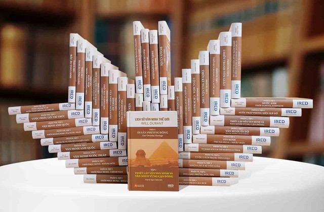 &ldquo;Lấy người đọc l&agrave;m trung t&acirc;m kh&ocirc;ng c&oacute; nghĩa l&agrave; chạy theo thị hiếu&rdquo;- Ảnh 2.