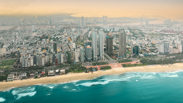  Top 5 Thương hiệu mạnh ASEAN tại Diễn đàn Kinh tế Việt Nam ASEAN 2026- Ảnh 4.