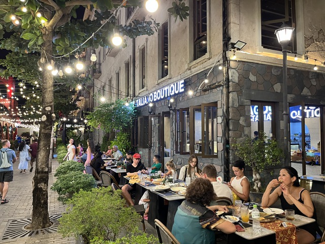 An Giang quy hoạch đảo nh&acirc;n tạo 700 ha c&aacute;ch Rạch Gi&aacute; 5 km , n&acirc;ng tầm du lịch 2026 - Ảnh 1.