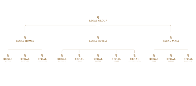 Chiến lược thương hiệu: Định chế Holding Regal Group, kiến tạo hệ sinh th&aacute;i tỉ đ&ocirc;- Ảnh 1.