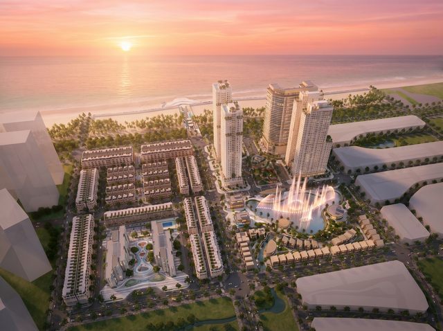 Chiến lược thương hiệu: Định chế Holding Regal Group, kiến tạo hệ sinh th&aacute;i tỉ đ&ocirc;- Ảnh 2.