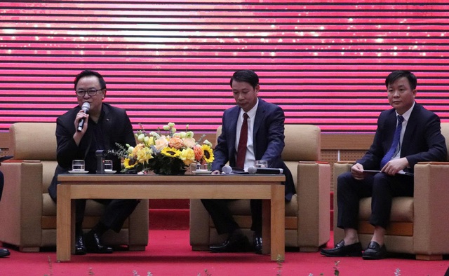 4 vấn đề doanh nghiệp quan t&acirc;m tại Diễn đ&agrave;n kinh tế tư nh&acirc;n Việt Nam 2026- Ảnh 1.