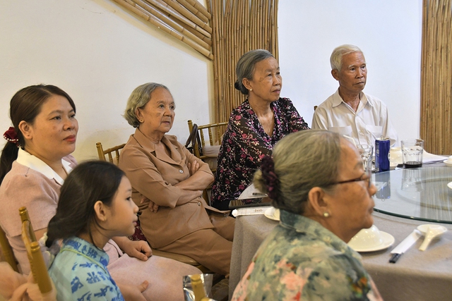 Cựu t&ugrave; ch&iacute;nh trị C&ocirc;n Đảo  - Ảnh 2.