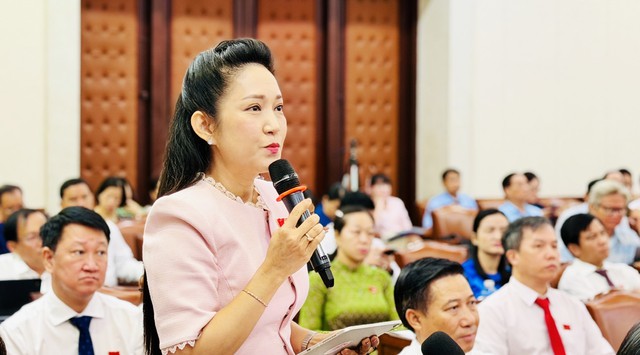 TP.HCM dừng đầu tư nh&agrave; h&aacute;t Thủ Thi&ecirc;m - Ảnh 1.