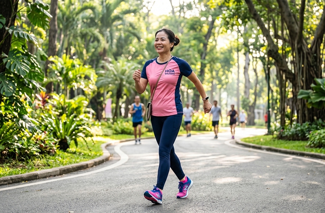  Nghiên cứu chỉ ra 'ngưỡng vàng' giúp giảm huyết áp, ngừa tiểu đường - Ảnh 1.