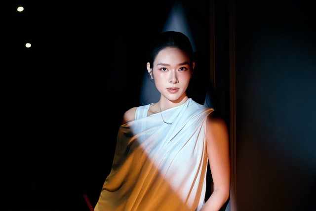 Diệp Bảo Ngọc k&iacute;n tiếng ở tuổi 33, tiết lộ cuộc sống mẹ đơn th&acirc;n- Ảnh 3.