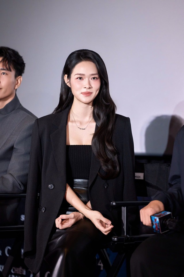 Diệp Bảo Ngọc k&iacute;n tiếng ở tuổi 33, tiết lộ cuộc sống mẹ đơn th&acirc;n- Ảnh 2.