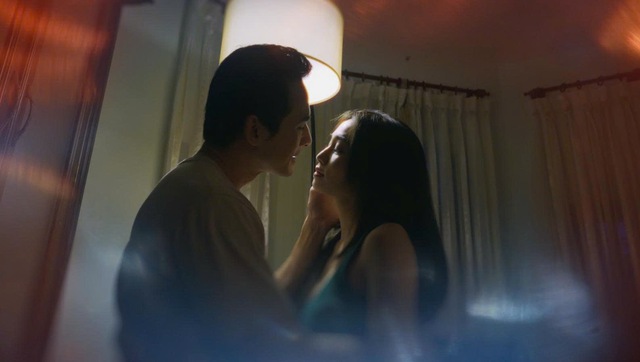 Phim &lsquo;B&oacute;ng ma hạnh ph&uacute;c&rsquo; đang g&acirc;y b&atilde;o kết th&uacute;c ở tập bao nhi&ecirc;u? - Ảnh 1.