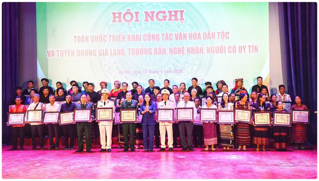 Từ 'kho b&aacute;u' di sản đến sinh kế bền vững- Ảnh 1.