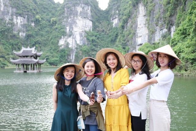 Xu hướng du lịch gen Z 2026: Chi tiền cho trải nghiệm cuộc sống - Ảnh 4.