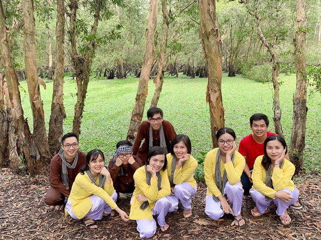 Xu hướng du lịch gen Z 2026: Chi tiền cho trải nghiệm cuộc sống - Ảnh 3.