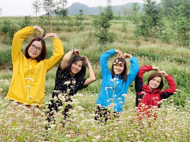 Xu hướng du lịch gen Z 2026: Chi tiền cho trải nghiệm cuộc sống - Ảnh 1.