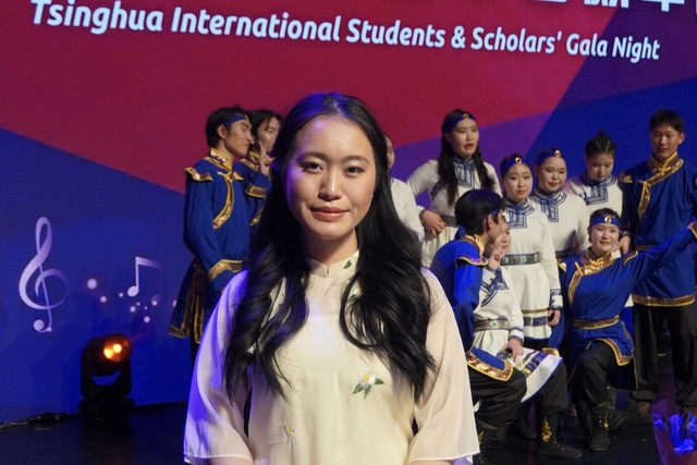 'Đầu tàu' học thuật Thanh Hoa của Trung Quốc qua 'lăng kính' du học sinh Việt - Ảnh 4.