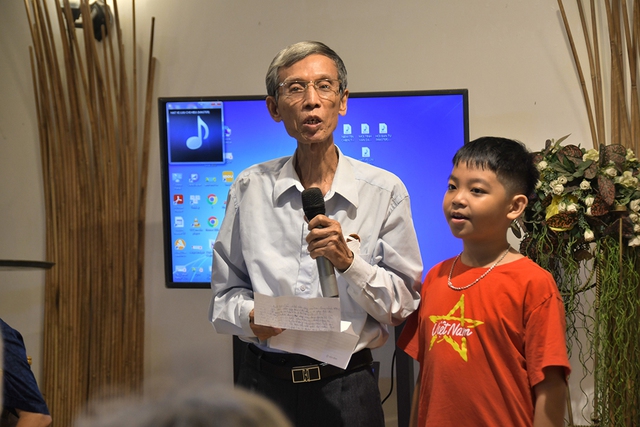 Cựu t&ugrave; ch&iacute;nh trị C&ocirc;n Đảo  - Ảnh 3.