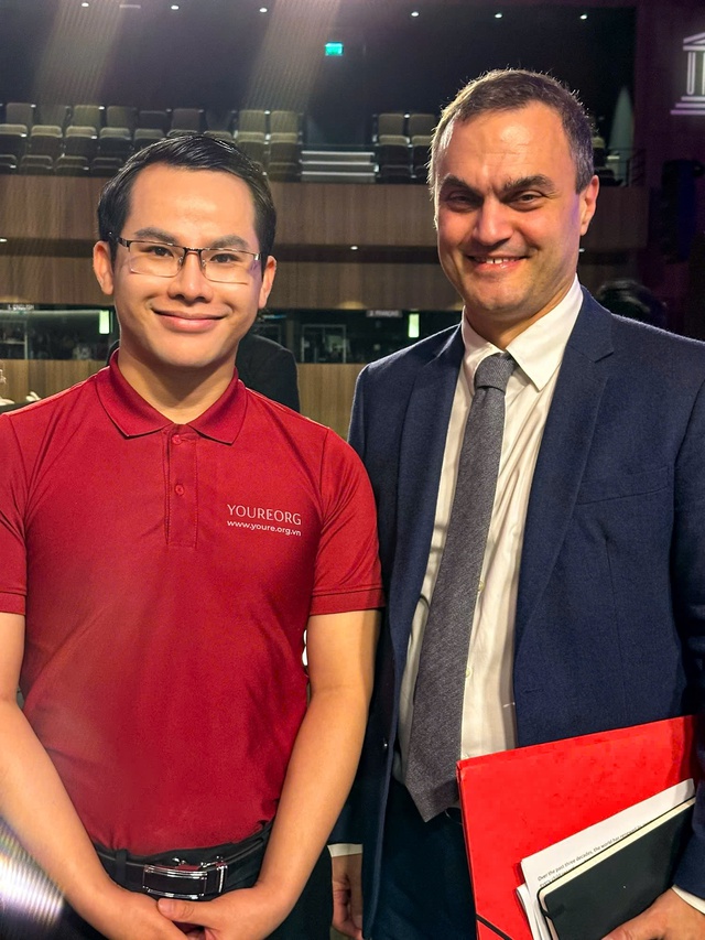 C&ocirc;ng bằng gi&aacute;o dục, nh&igrave;n từ thế giới v&agrave; Việt Nam - Ảnh 2.