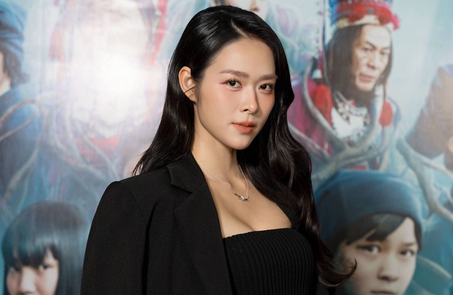 Diệp Bảo Ngọc k&iacute;n tiếng ở tuổi 33, tiết lộ cuộc sống mẹ đơn th&acirc;n- Ảnh 1.