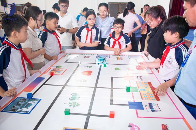 Đồng Nai: Khởi động cuộc thi Robotics d&agrave;nh cho học sinh năm 2026 - Ảnh 1.