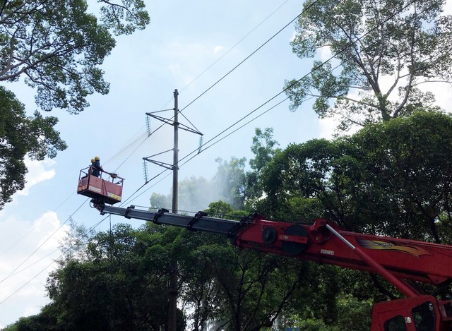 Lấp l&aacute;nh &aacute;nh s&aacute;ng cổ t&iacute;ch nhiệm m&agrave;u của tuổi thơ t&ocirc;i - Ảnh 2.