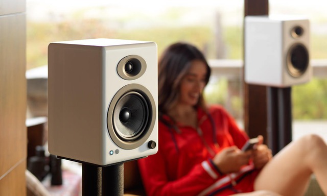 Mua loa mới nhưng nghe chưa hay, h&atilde;y thử ngay chi&ecirc;u n&agrave;y - Ảnh 1.