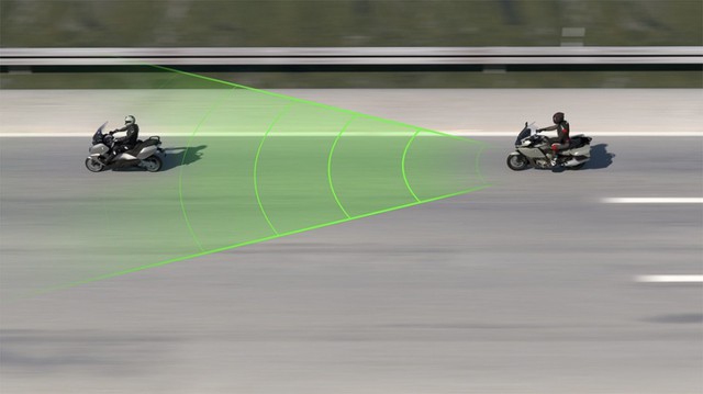 Tính năng Cruise Control trên xe máy hoạt động ra sao, khi nào nên sử dụng? - Ảnh 4.