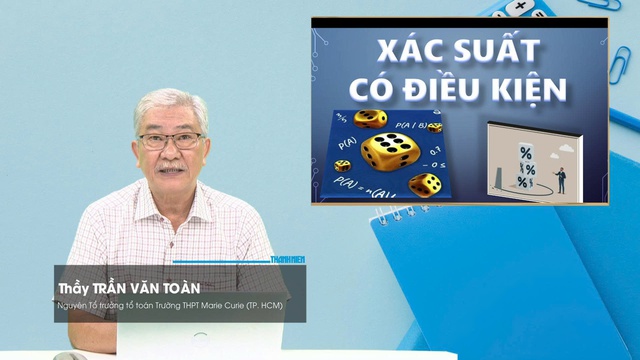 B&iacute; quyết &ocirc;n thi tốt nghiệp THPT đạt điểm cao m&ocirc;n to&aacute;n: Kỹ năng &ocirc;n tập - Ảnh 1.